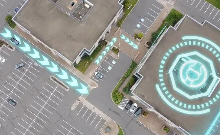 Arthritis Vip CGI video